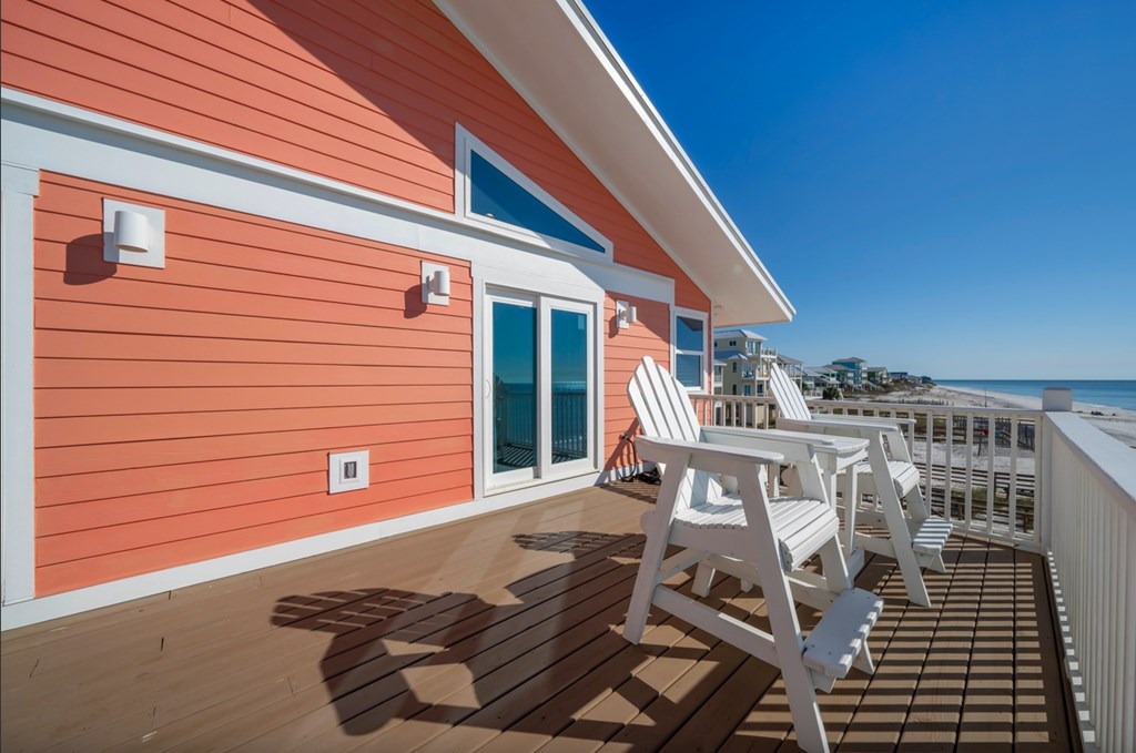 4379 Wavecrest Ln, Port St. Joe 32456