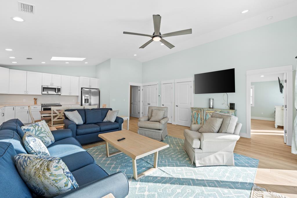 4379 Wavecrest Ln, Port St. Joe 32456