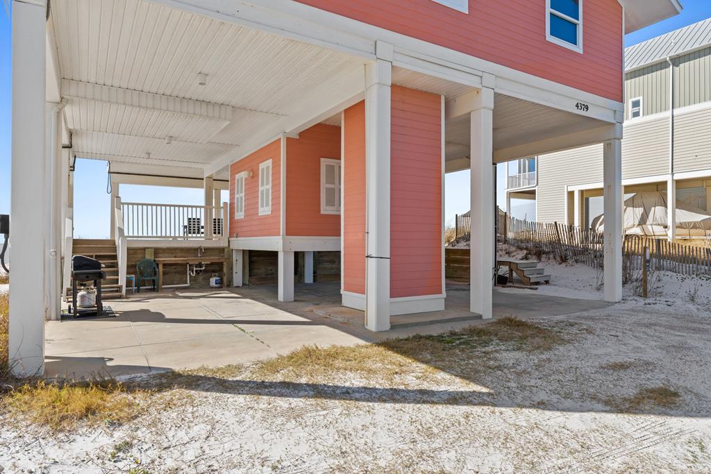 4379 Wavecrest Ln, Port St. Joe 32456