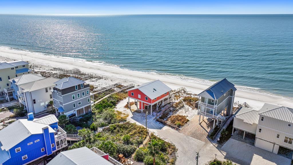 4379 Wavecrest Ln, Port St. Joe 32456