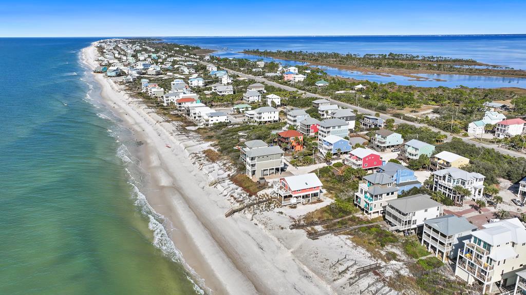 4379 Wavecrest Ln, Port St. Joe 32456