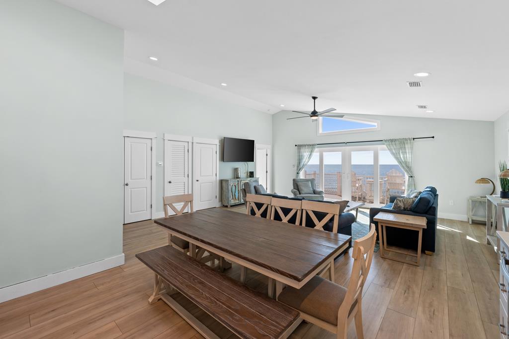 4379 Wavecrest Ln, Port St. Joe 32456