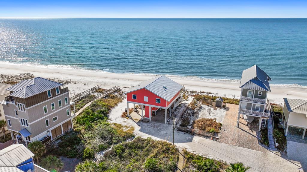 4379 Wavecrest Ln, Port St. Joe 32456