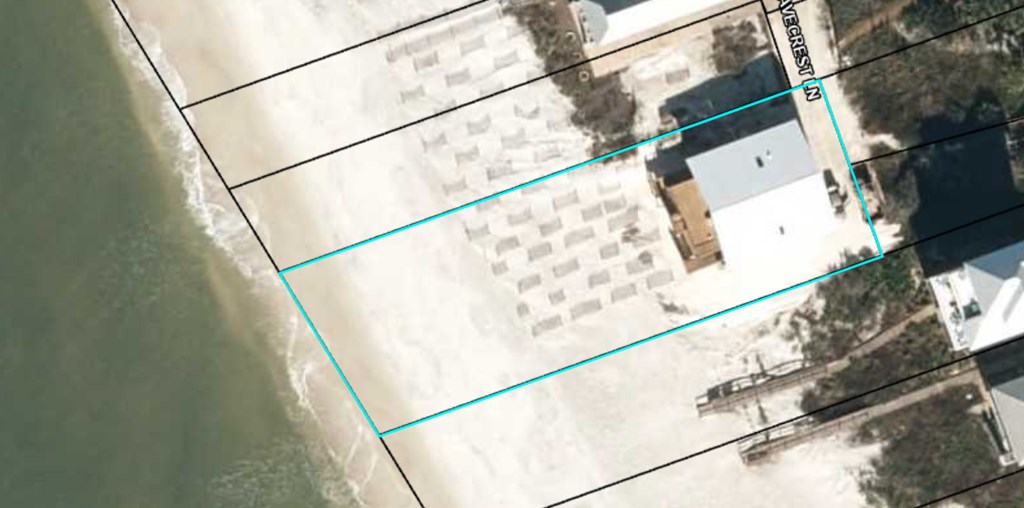 4379 Wavecrest Ln, Port St. Joe 32456