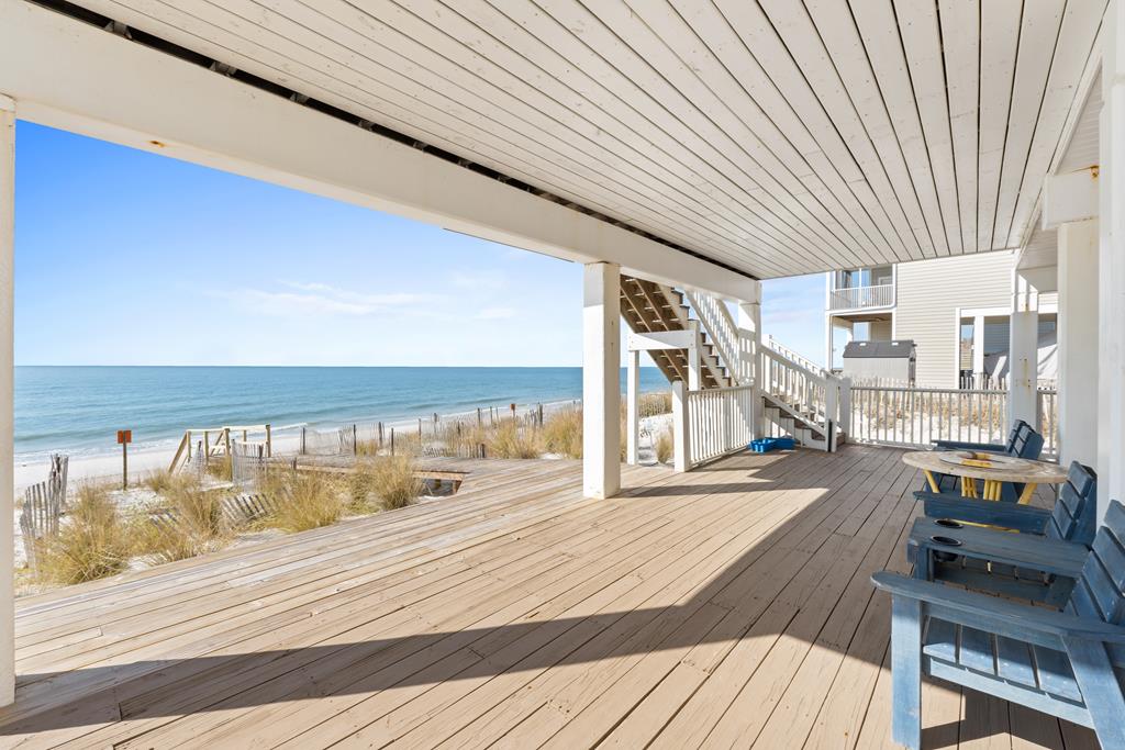 4379 Wavecrest Ln, Port St. Joe 32456