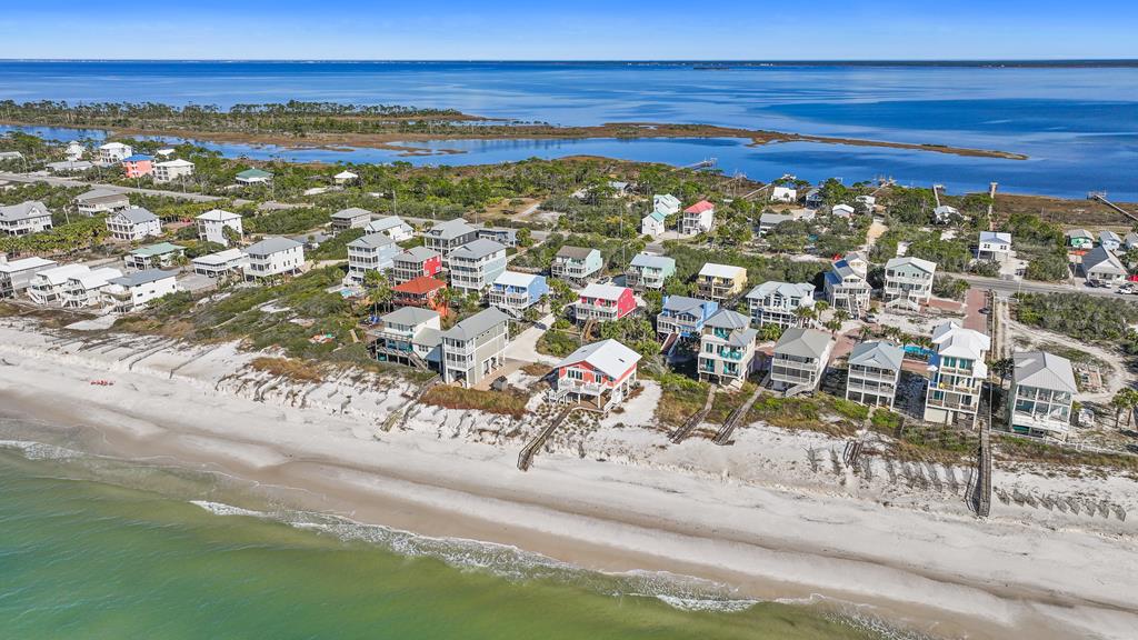 4379 Wavecrest Ln, Port St. Joe 32456