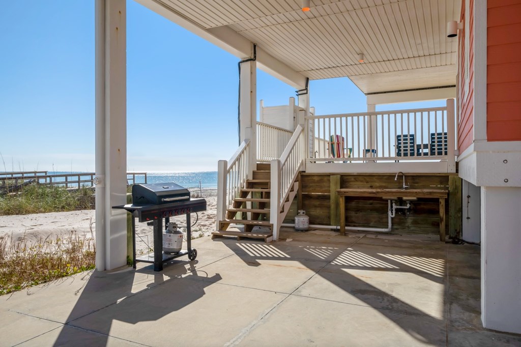 4379 Wavecrest Ln, Port St. Joe 32456