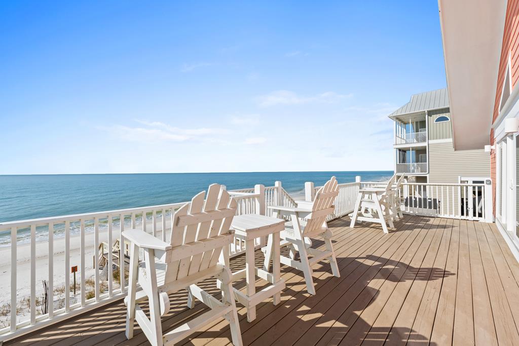 4379 Wavecrest Ln, Port St. Joe 32456