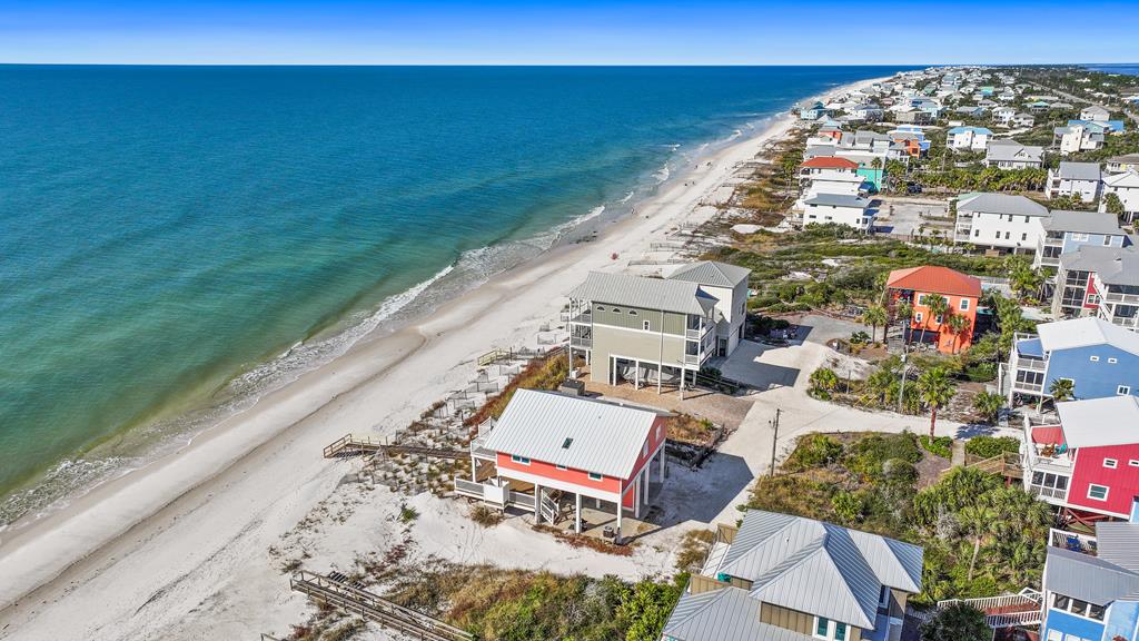 4379 Wavecrest Ln, Port St. Joe 32456
