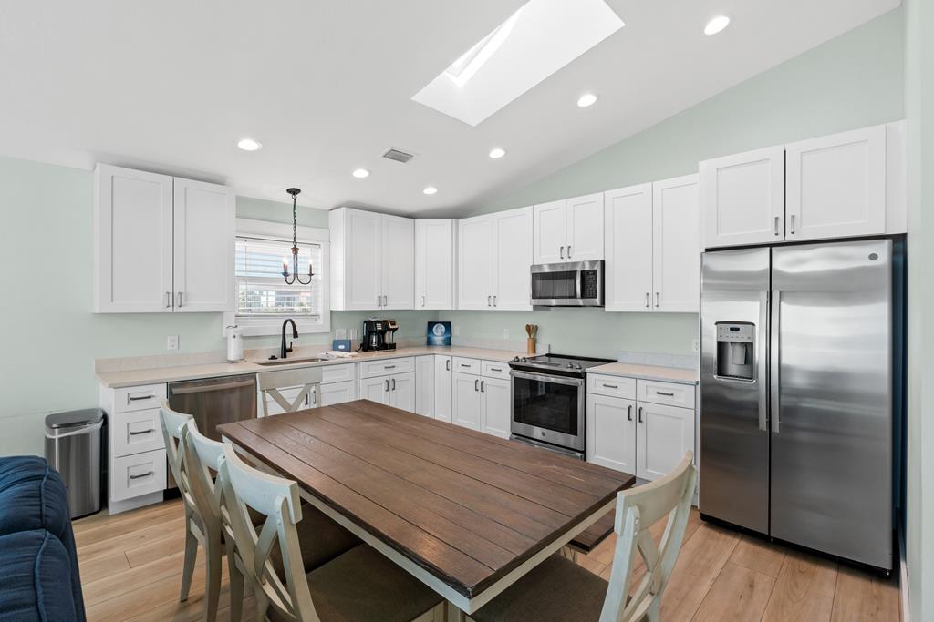 4379 Wavecrest Ln, Port St. Joe 32456