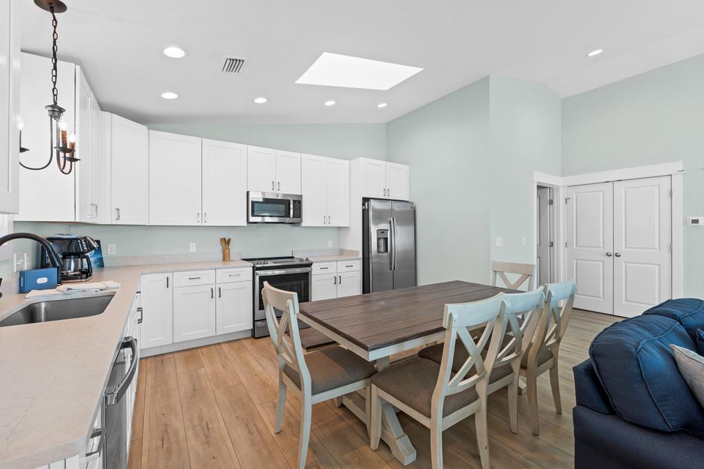 4379 Wavecrest Ln, Port St. Joe 32456