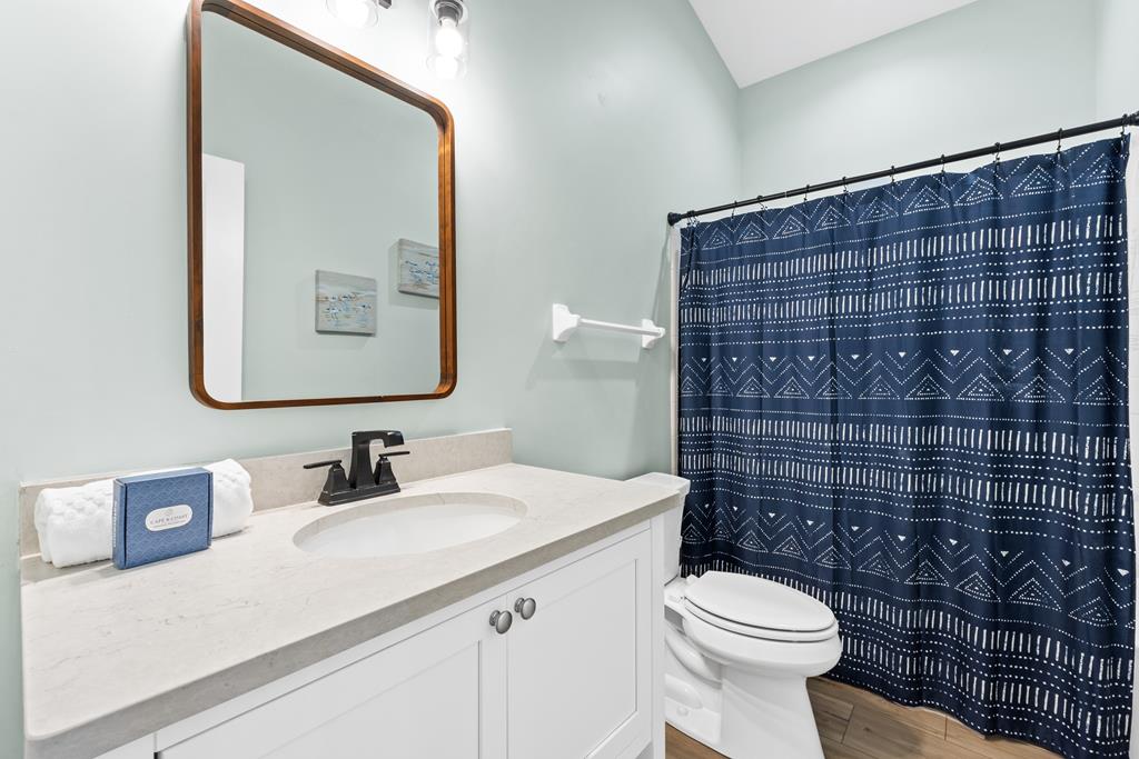 4379 Wavecrest Ln, Port St. Joe 32456