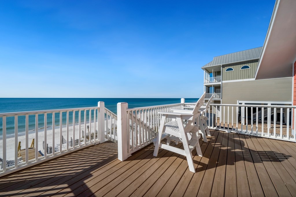 4379 Wavecrest Ln, Port St. Joe 32456