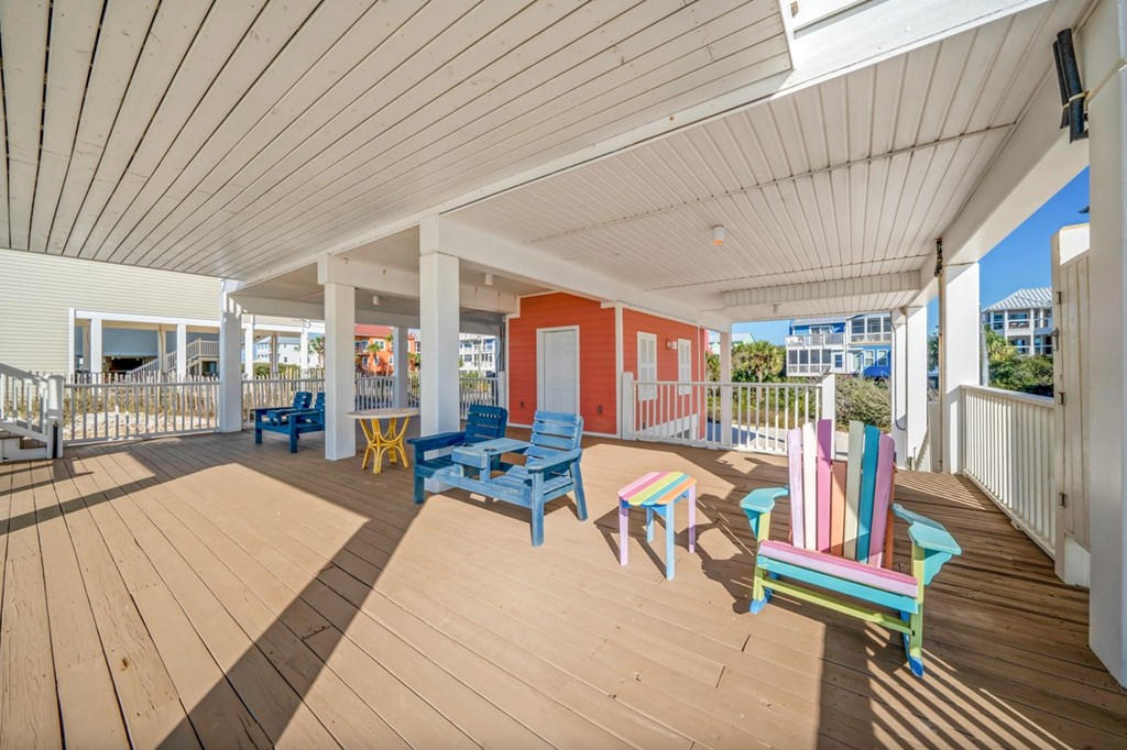 4379 Wavecrest Ln, Port St. Joe 32456