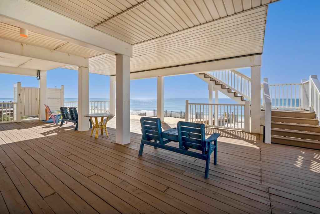 4379 Wavecrest Ln, Port St. Joe 32456
