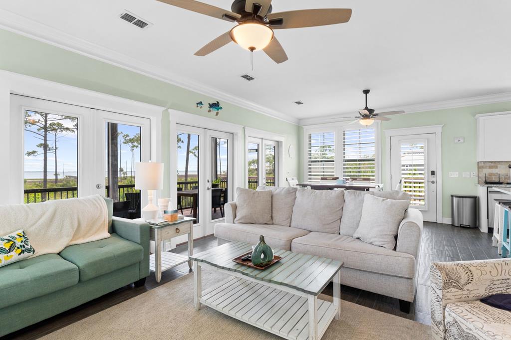 2579 Sr 30-a, Port St. Joe 32456