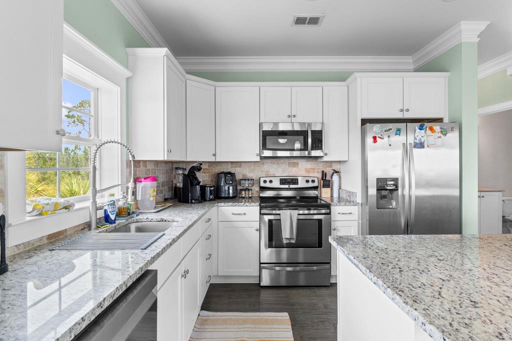 2579 Sr 30-a, Port St. Joe 32456