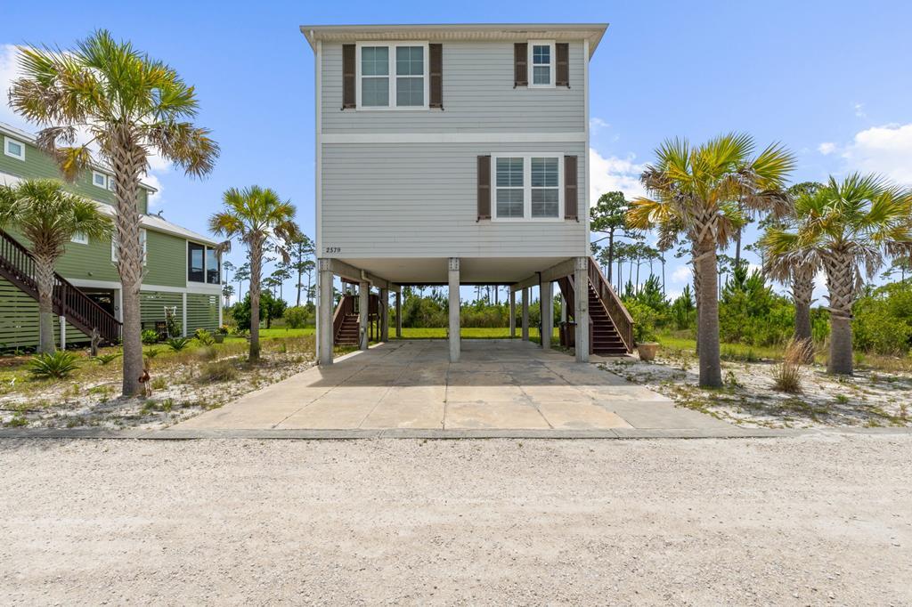 2579 Sr 30-a, Port St. Joe 32456