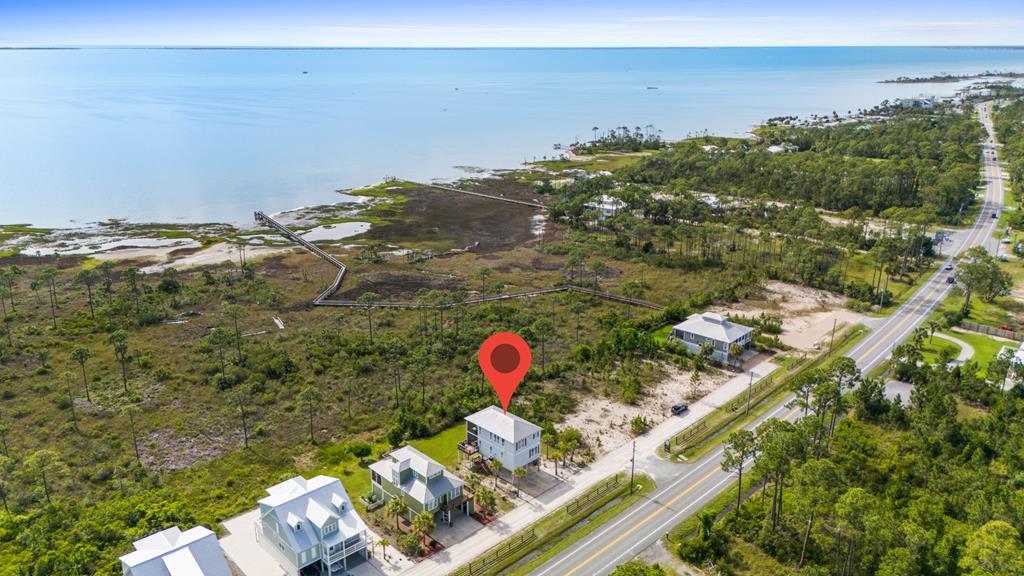 2579 Sr 30-a, Port St. Joe 32456