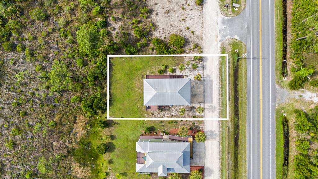 2579 Sr 30-a, Port St. Joe 32456