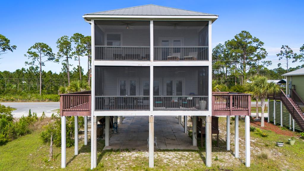 2579 Sr 30-a, Port St. Joe 32456