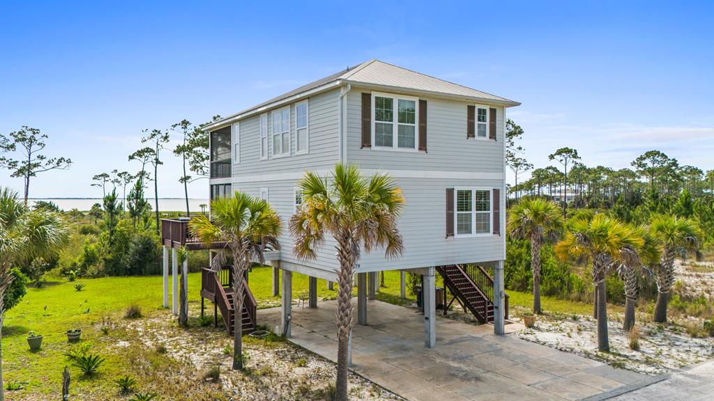 2579 Sr 30-a, Port St. Joe 32456
