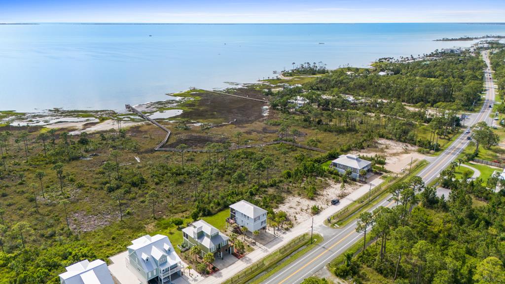 2579 Sr 30-a, Port St. Joe 32456