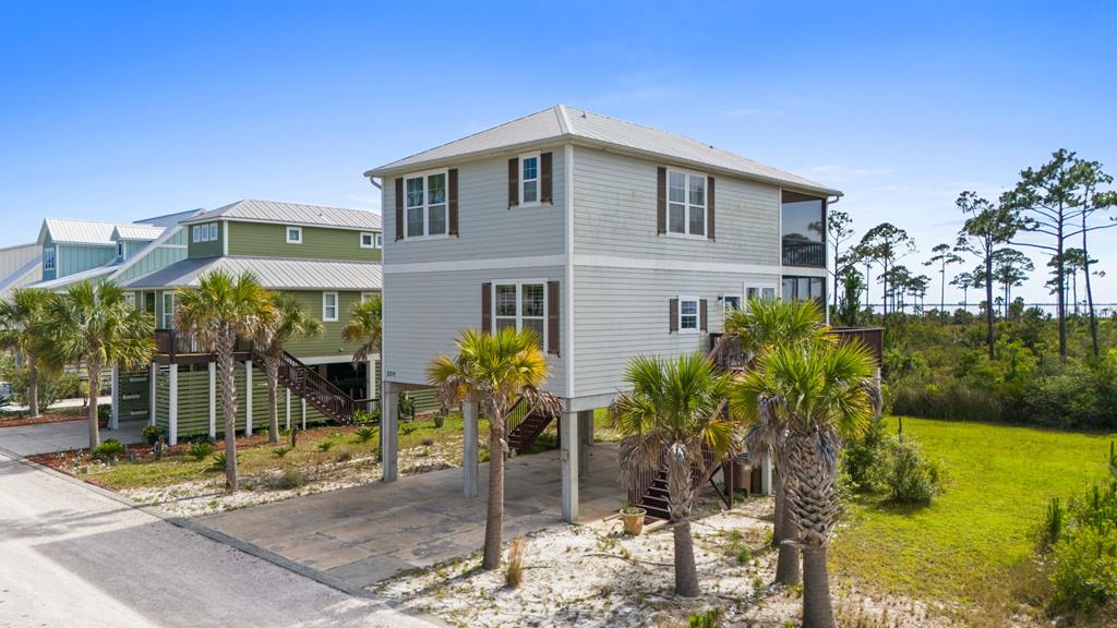 2579 Sr 30-a, Port St. Joe 32456