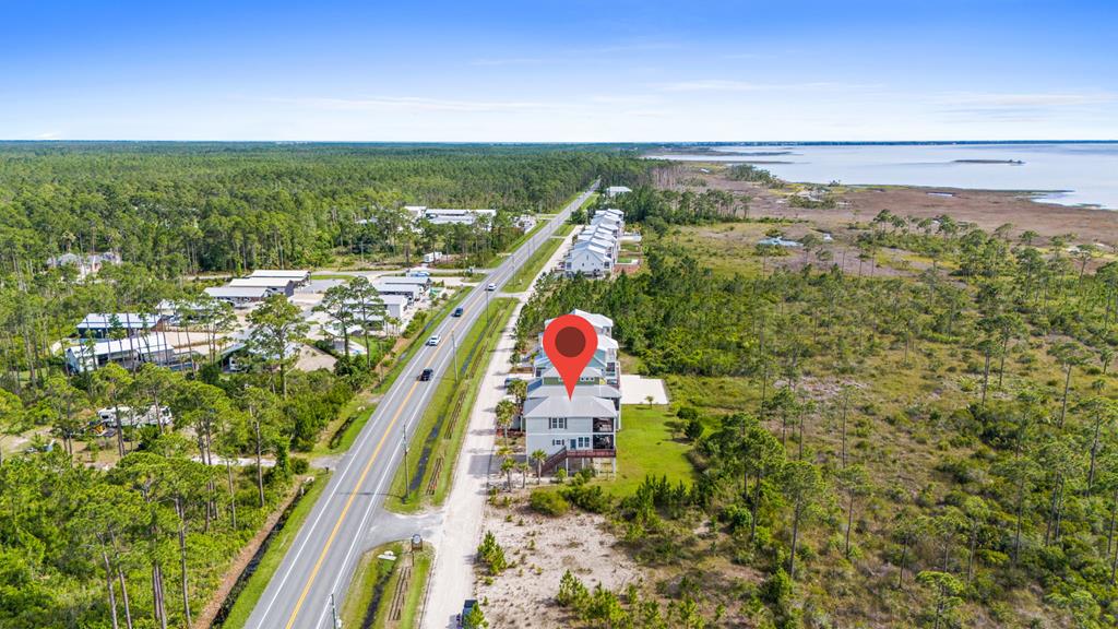 2579 Sr 30-a, Port St. Joe 32456