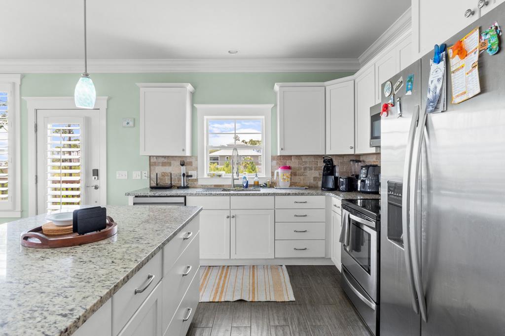 2579 Sr 30-a, Port St. Joe 32456