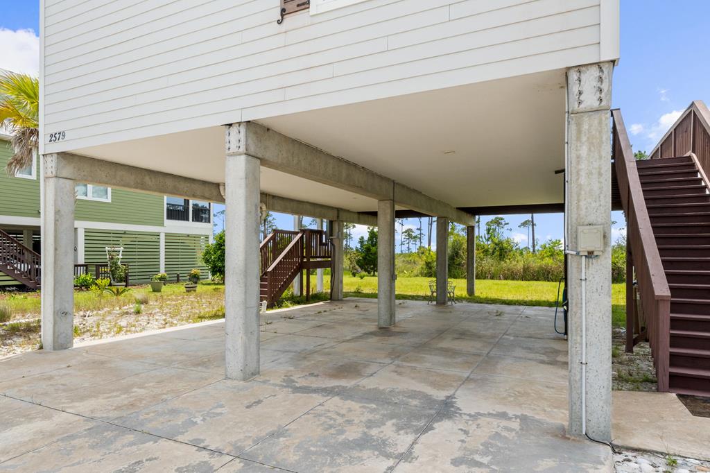 2579 Sr 30-a, Port St. Joe 32456