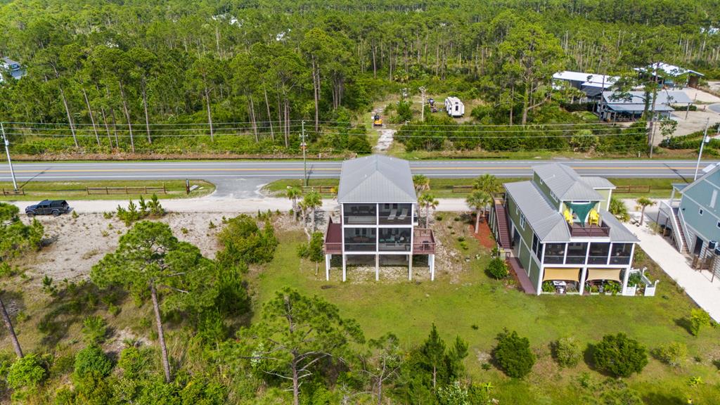 2579 Sr 30-a, Port St. Joe 32456