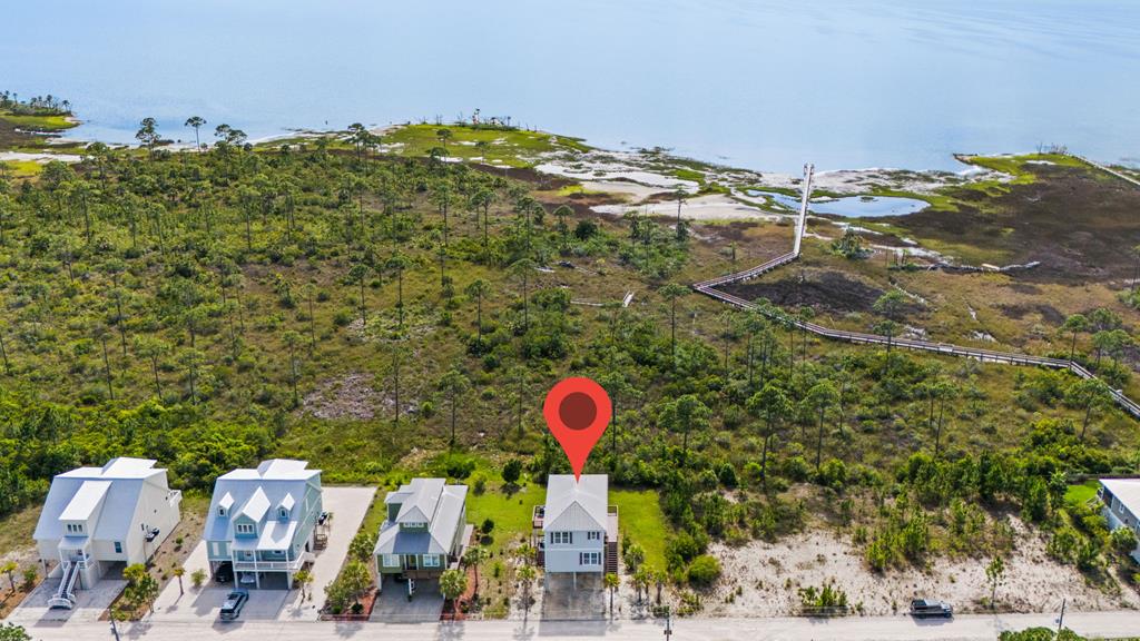 2579 Sr 30-a, Port St. Joe 32456