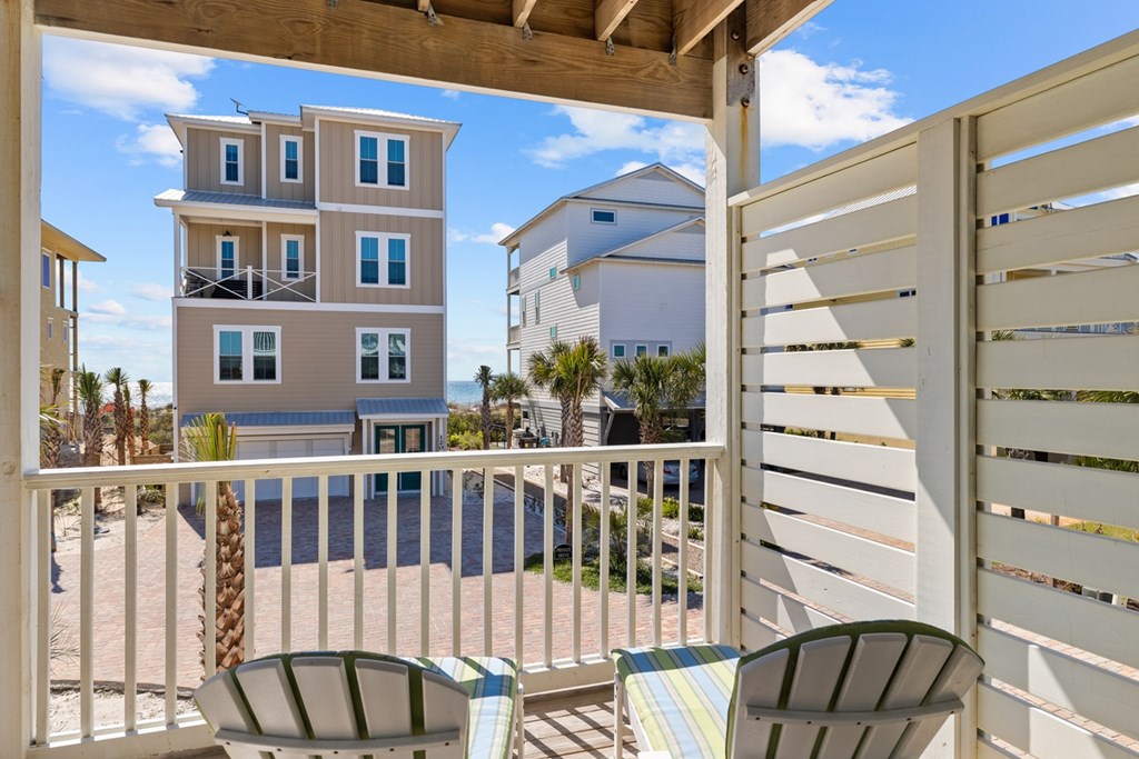 122 Summer House Ln, Port St. Joe 32456