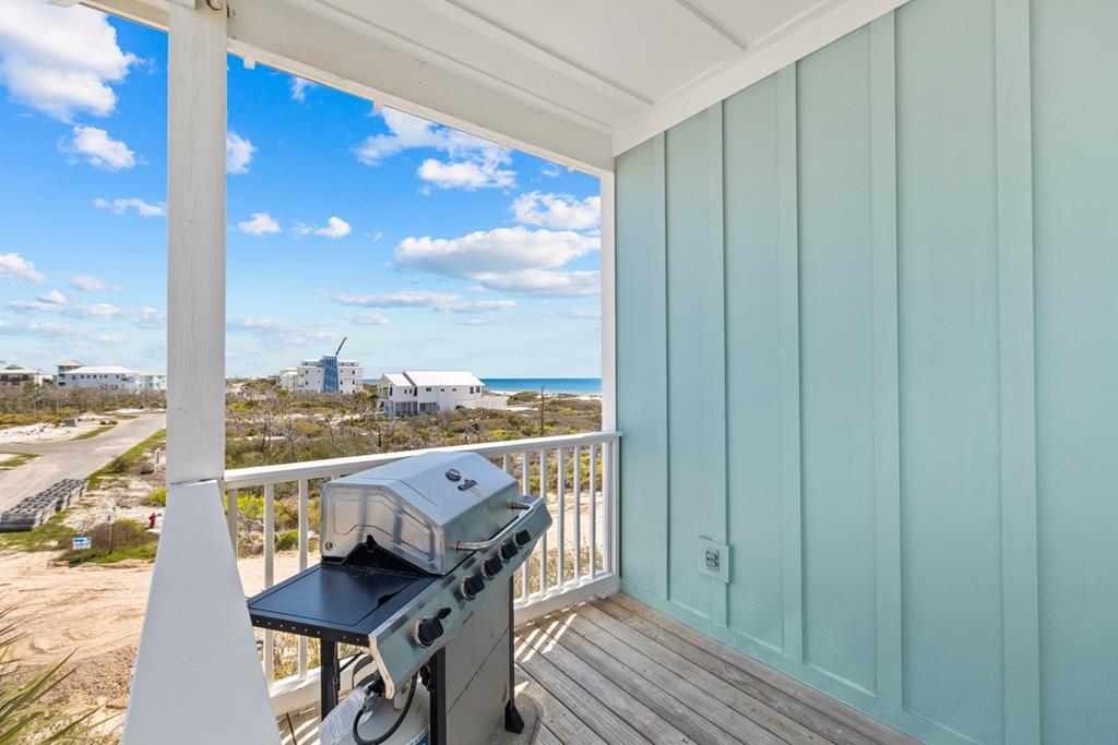 122 Summer House Ln, Port St. Joe 32456