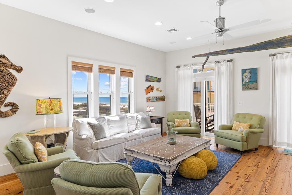 122 Summer House Ln, Port St. Joe 32456