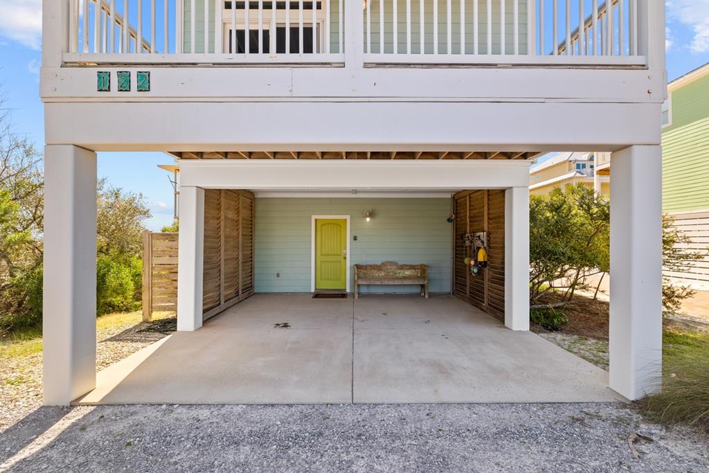 122 Summer House Ln, Port St. Joe 32456