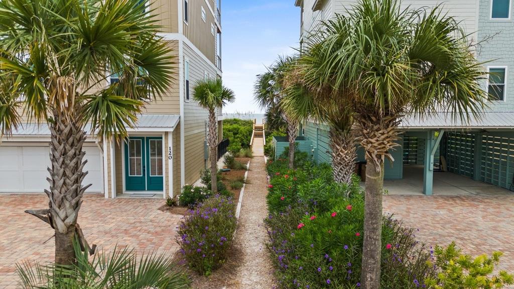 122 Summer House Ln, Port St. Joe 32456