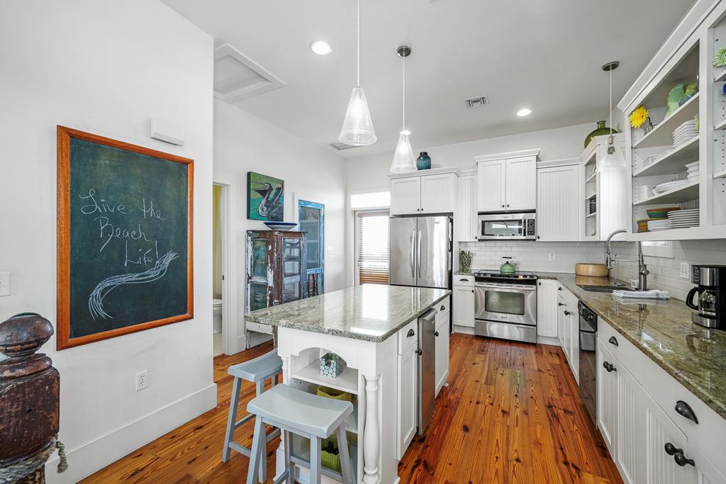 122 Summer House Ln, Port St. Joe 32456