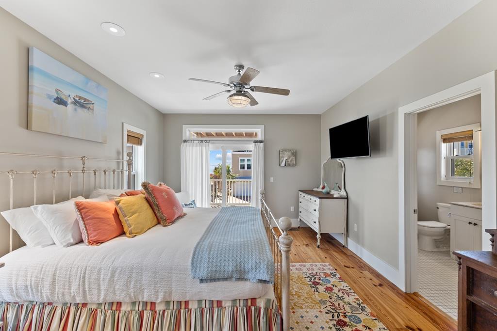 122 Summer House Ln, Port St. Joe 32456