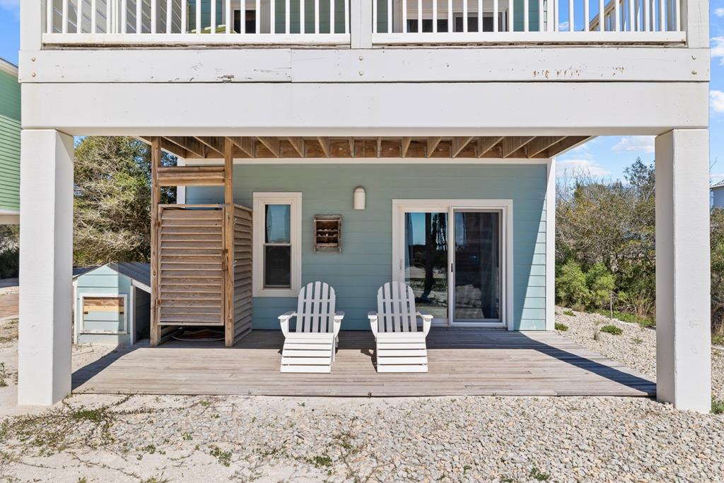 122 Summer House Ln, Port St. Joe 32456