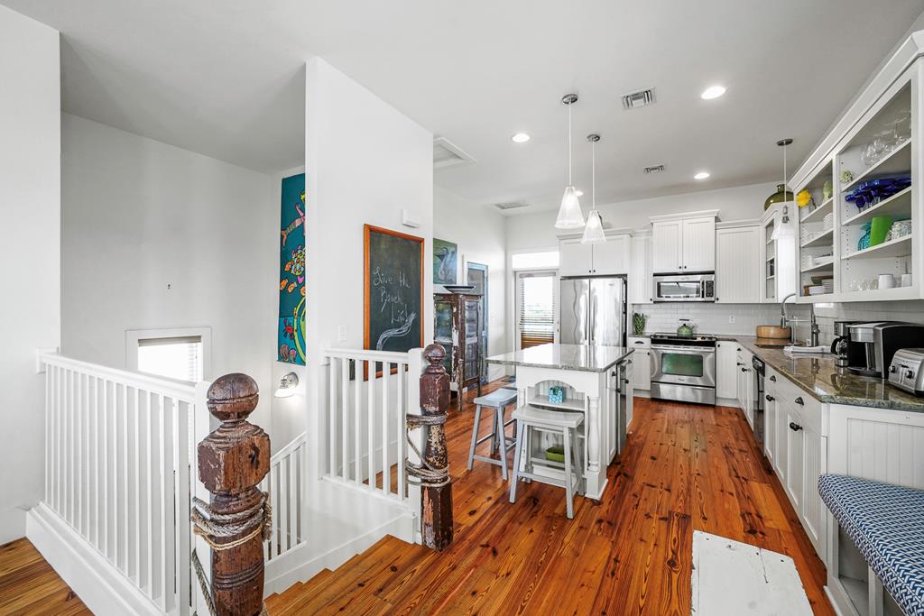 122 Summer House Ln, Port St. Joe 32456