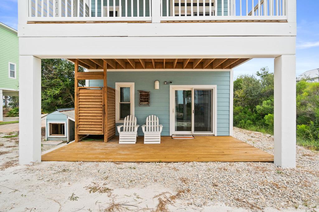 122 Summer House Ln, Port St. Joe 32456