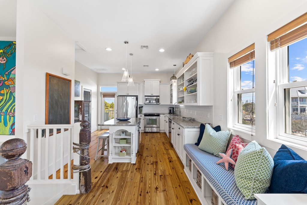122 Summer House Ln, Port St. Joe 32456