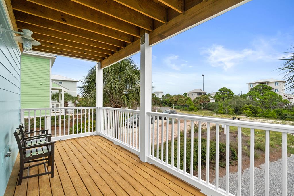 122 Summer House Ln, Port St. Joe 32456