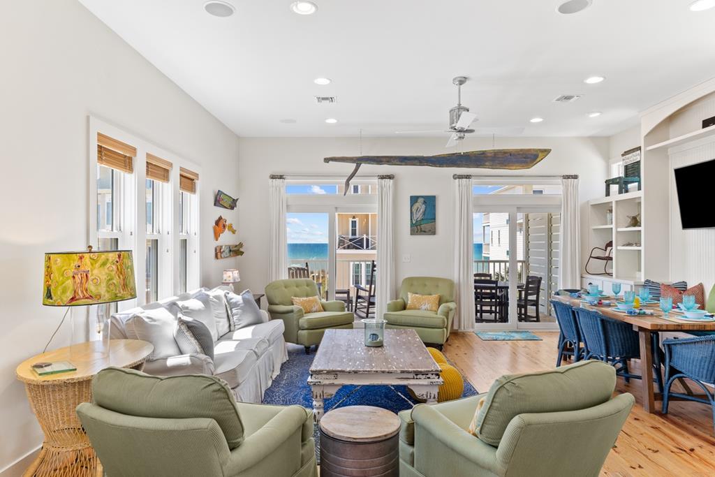 122 Summer House Ln, Port St. Joe 32456