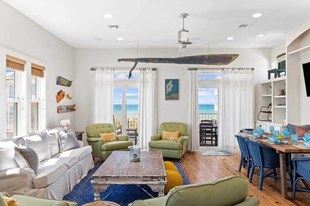 122 Summer House Ln, Port St. Joe 32456