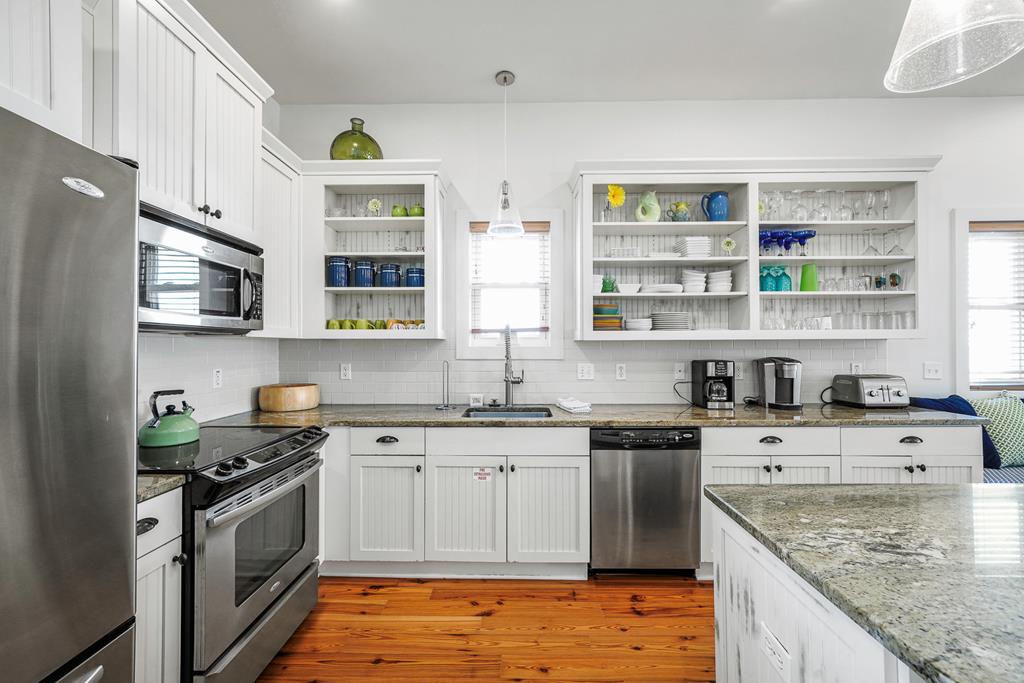 122 Summer House Ln, Port St. Joe 32456