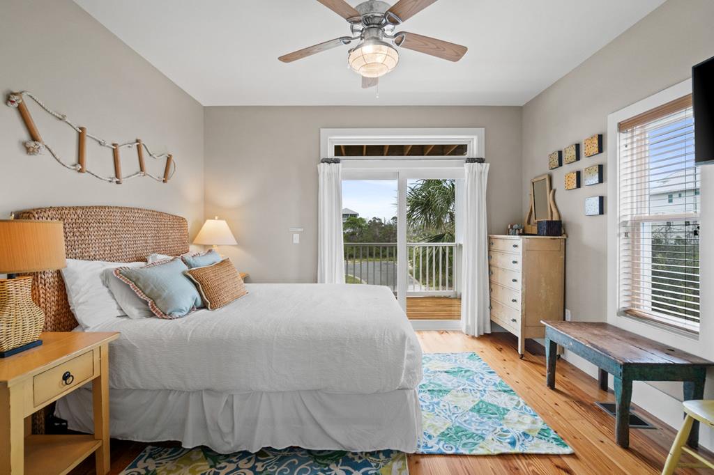 122 Summer House Ln, Port St. Joe 32456