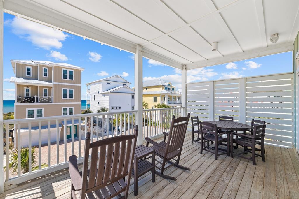 122 Summer House Ln, Port St. Joe 32456